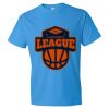 Softstyle® Lightweight T-Shirt Thumbnail