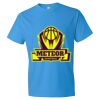 Softstyle® Lightweight T-Shirt Thumbnail