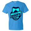 Softstyle® Lightweight T-Shirt Thumbnail