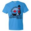 Softstyle® Lightweight T-Shirt Thumbnail