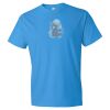 Softstyle® Lightweight T-Shirt Thumbnail