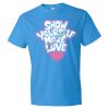 Softstyle® Lightweight T-Shirt Thumbnail