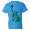 Softstyle® Lightweight T-Shirt Thumbnail