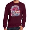 Heavy Blend Crewneck Sweatshirt Thumbnail