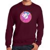 Heavy Blend Crewneck Sweatshirt Thumbnail