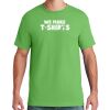 Dri Power ® 50/50 Cotton/Poly T Shirt Thumbnail