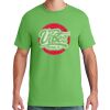 Dri Power ® 50/50 Cotton/Poly T Shirt Thumbnail