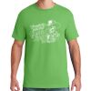 Dri Power ® 50/50 Cotton/Poly T Shirt Thumbnail
