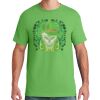 Dri Power ® 50/50 Cotton/Poly T Shirt Thumbnail
