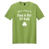 Softstyle ® T Shirt Thumbnail