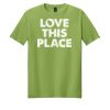 Softstyle ® T Shirt Thumbnail
