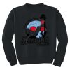 Youth Heavy Blend Crewneck Sweatshirt Thumbnail