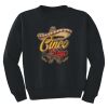 Youth Heavy Blend Crewneck Sweatshirt Thumbnail