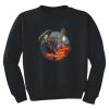 Youth Heavy Blend Crewneck Sweatshirt Thumbnail