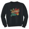 Youth Heavy Blend Crewneck Sweatshirt Thumbnail