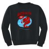 Youth Heavy Blend Crewneck Sweatshirt Thumbnail