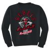 Youth Heavy Blend Crewneck Sweatshirt Thumbnail