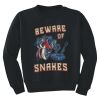 Youth Heavy Blend Crewneck Sweatshirt Thumbnail