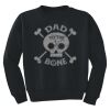 Youth Heavy Blend Crewneck Sweatshirt Thumbnail