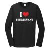 Softstyle ® Long Sleeve T Shirt Thumbnail