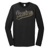 Softstyle ® Long Sleeve T Shirt Thumbnail