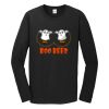 Softstyle ® Long Sleeve T Shirt Thumbnail