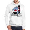 Tall Core Fleece Pullover Hooded Sweatshirt - PC78HT Thumbnail