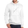 Tall Core Fleece Pullover Hooded Sweatshirt - PC78HT Thumbnail