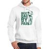 Tall Core Fleece Pullover Hooded Sweatshirt - PC78HT Thumbnail