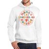 Tall Core Fleece Pullover Hooded Sweatshirt - PC78HT Thumbnail