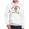 Tall Core Fleece Pullover Hooded Sweatshirt - PC78HT Thumbnail