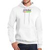 Tall Core Fleece Pullover Hooded Sweatshirt - PC78HT Thumbnail