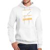 Tall Core Fleece Pullover Hooded Sweatshirt - PC78HT Thumbnail