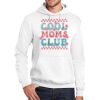 Tall Core Fleece Pullover Hooded Sweatshirt - PC78HT Thumbnail