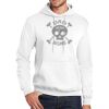 Tall Core Fleece Pullover Hooded Sweatshirt - PC78HT Thumbnail